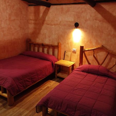 Hotel Achik Wasi Saraguro Dış mekan fotoğraf