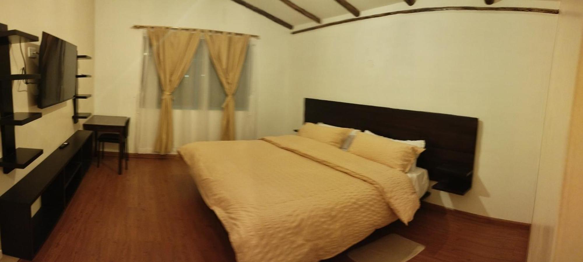 Hotel Achik Wasi Saraguro Dış mekan fotoğraf